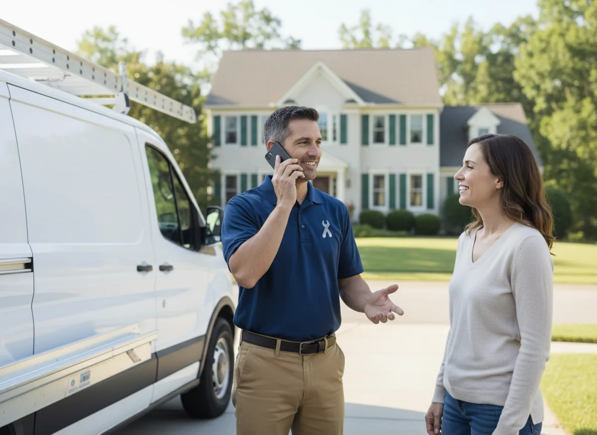 Home Gutter Service Stokesdale, NC FAQs